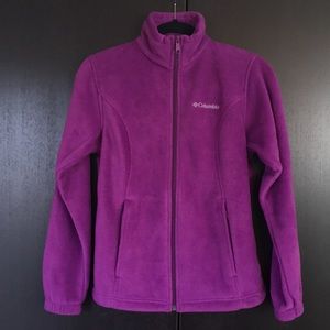Columbia Jacket